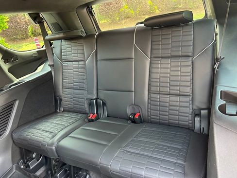 Used 2023 Cadillac Escalade V AWD/4WD image 49