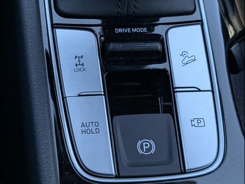 Used 2024 Hyundai Santa Cruz SEL w/ Activity Package image 12