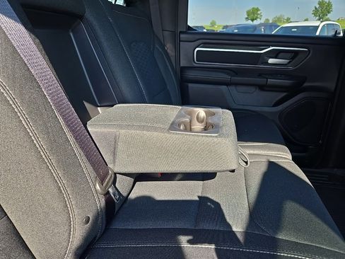 New 2026 RAM 1500 Big Horn image 97