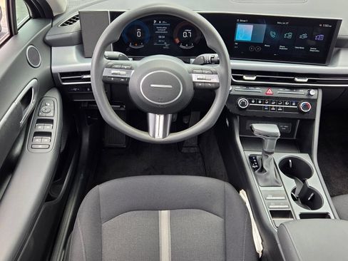 Certified 2026 Hyundai Sonata SE FWD image 7