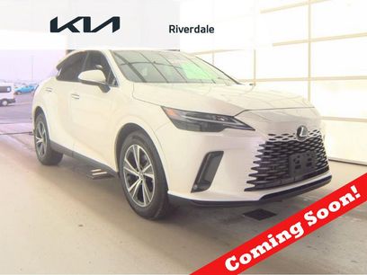 Used 2026 Lexus RX 350 Premium