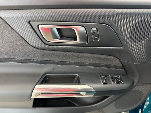 New 2026 Ford Mustang Ecoboost image 12