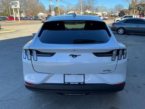Used 2021 Ford Mustang Mach-E Select w/ Comfort/Technology Package image 8