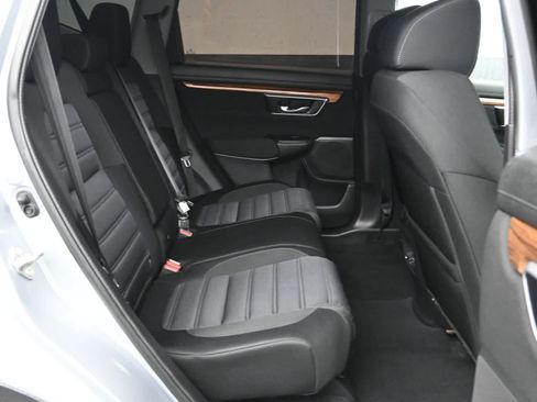 Used 2018 Honda CR-V EX image 12