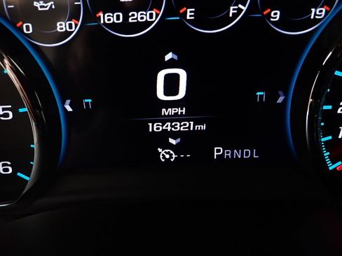 Used 2017 GMC Yukon Denali w/ Open Road Package image 26