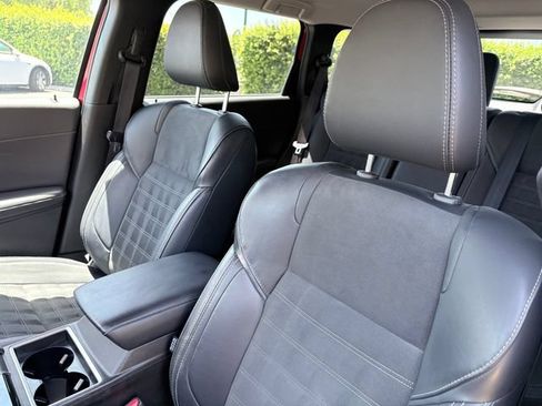 Used 2024 Mitsubishi Outlander SE FWD image 13