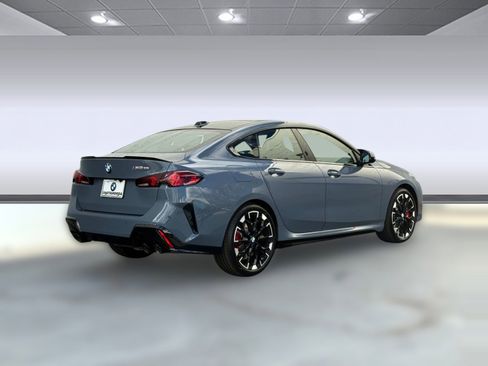 New 2026 BMW M235i xDrive w/ Premium Package image 8