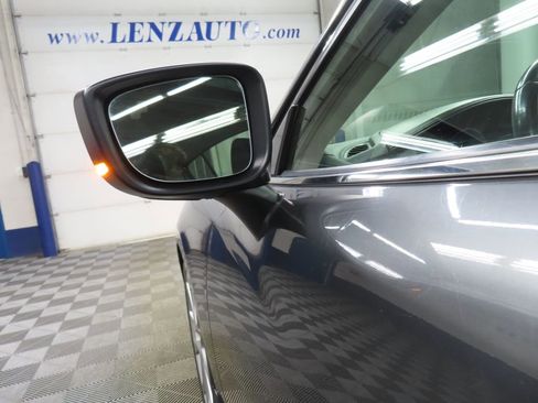 Used 2017 MAZDA MAZDA6 Touring w/ Touring Premium Package FWD image 55