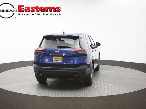 Used 2023 Nissan Rogue S AWD/4WD image 38