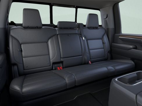 New 2026 GMC Sierra 2500 SLT w/ SLT Premium Package image 19