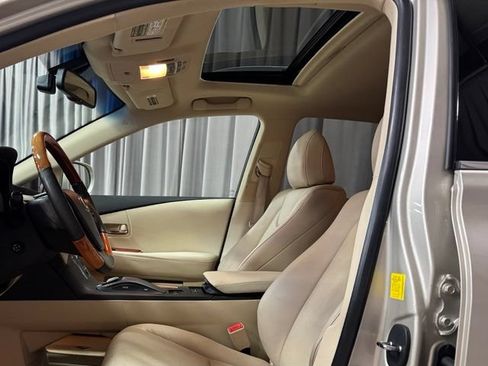 Used 2011 Lexus RX 350 AWD w/ Premium Pkg image 29