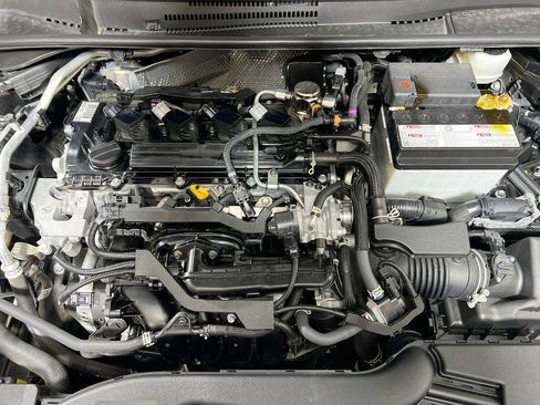 Certified 2023 Toyota Corolla SE w/ SE Premium Package FWD image 25