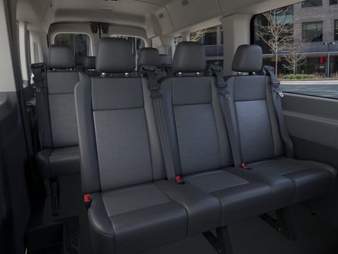 New 2026 Ford Transit 350 XL RWD image 11