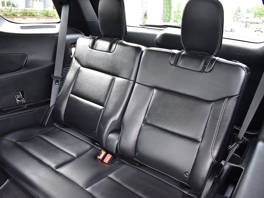 Used 2021 Ford Explorer ST w/ ST Street Pack AWD/4WD image 7