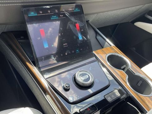 New 2026 Cadillac Escalade Platinum Sport image 28