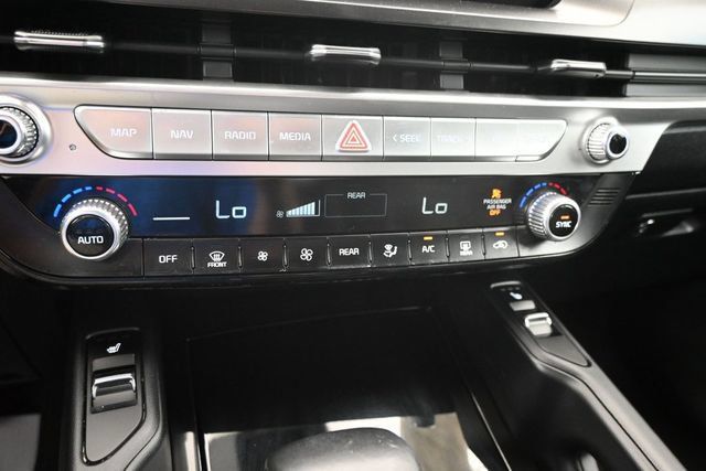 Used 2023 Kia Telluride S w/ S Sunroof Package AWD/4WD image 15