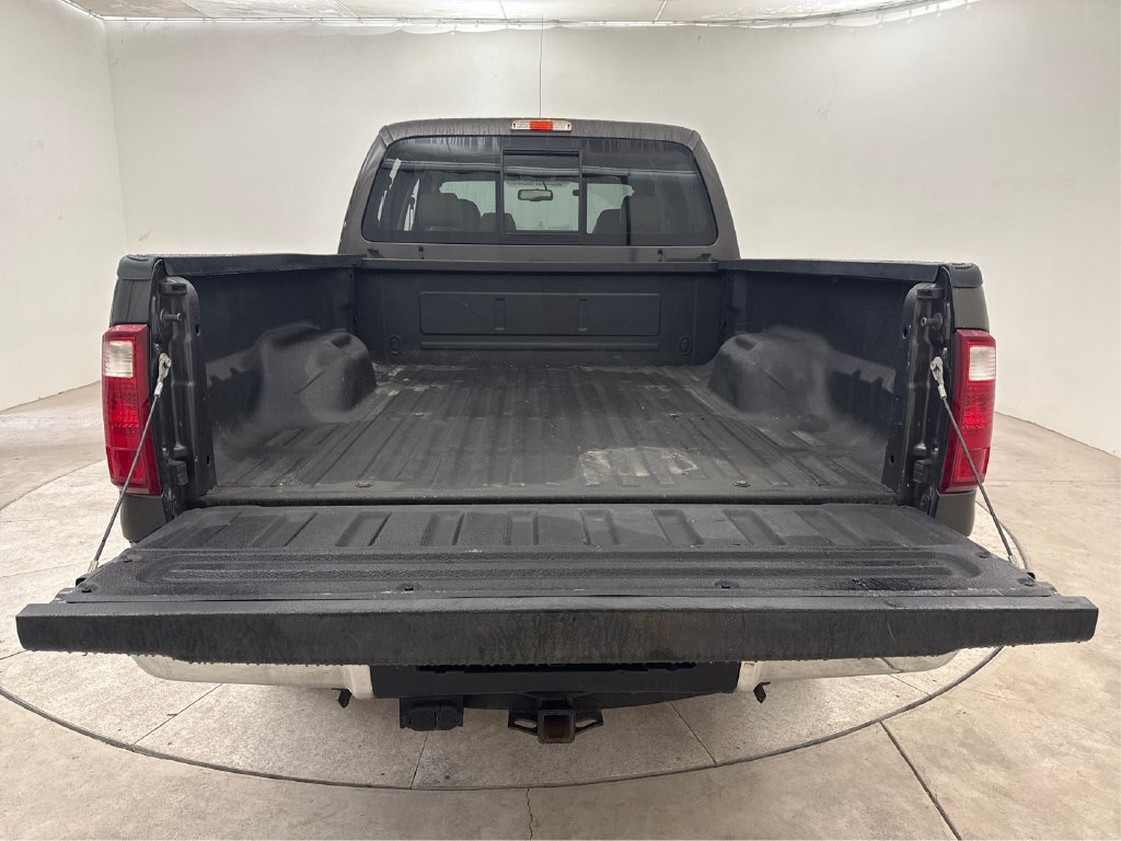 Used 2008 Ford F250 Lariat AWD/4WD image 24
