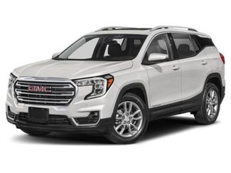 Used 2022 GMC Terrain SLE w/ Driver Convenience Package video 1
