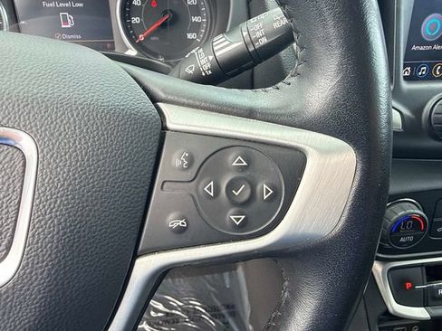 Used 2022 GMC Terrain SLT AWD/4WD image 24
