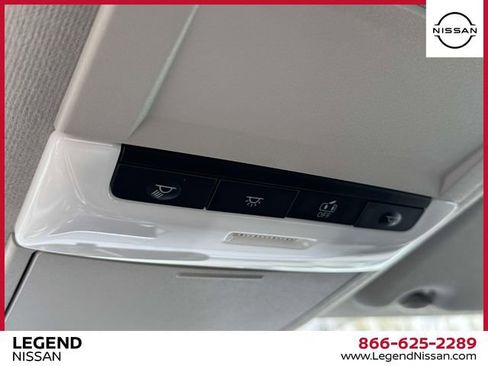 Used 2023 Nissan Sentra SV w/ All-Weather Package image 29