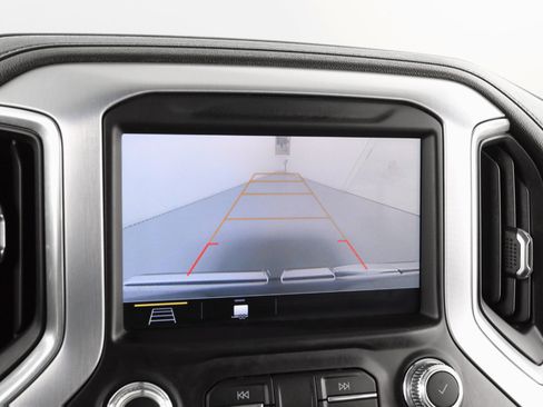 Used 2019 GMC Sierra 1500 Elevation image 20