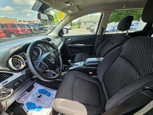 Used 2014 Dodge Journey American Value Package FWD image 18