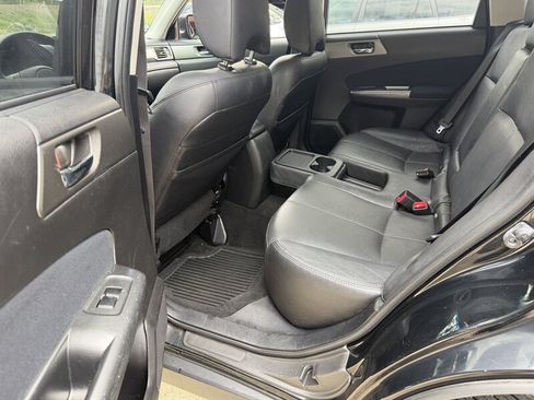 Used 2011 Subaru Forester 2.5XT Touring AWD/4WD image 9