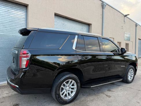 Used 2021 Chevrolet Tahoe LS image 10