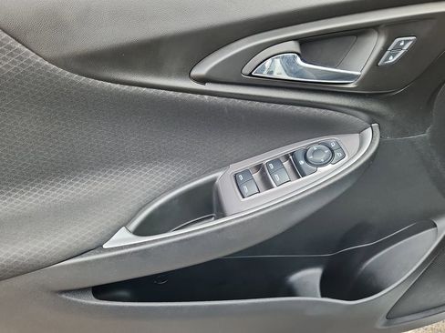 Used 2024 Chevrolet Malibu RS image 6