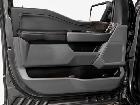 Used 2022 Ford F150 XLT w/ Equipment Group 302A High image 45