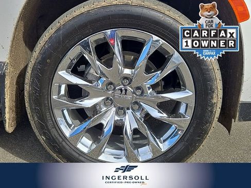 Used 2021 GMC Yukon XL Denali image 10