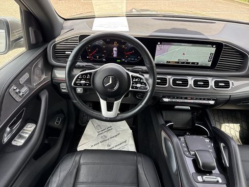 Used 2023 Mercedes-Benz GLE 450 4MATIC image 16