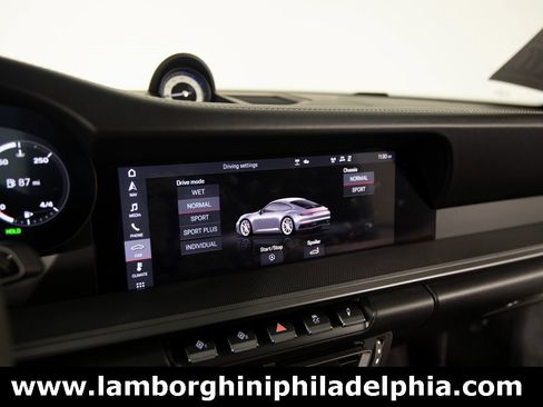 Used 2021 Porsche 911 Carrera 4S image 19