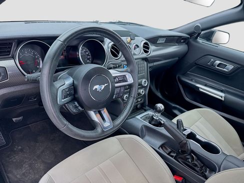 Used 2021 Ford Mustang Coupe w/ 2.3L High Performance Package RWD image 7