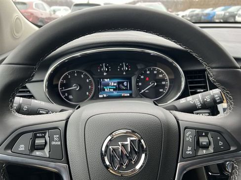 Used 2022 Buick Encore Preferred w/ Safety Package image 13