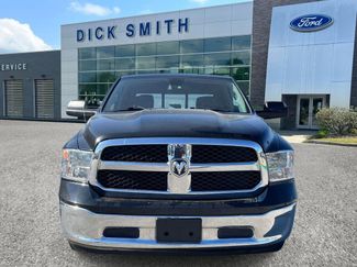 Used 2023 RAM 1500 Classic SLT w/ Trailer & Traction Group video 2