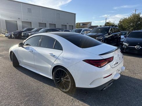 Used 2022 Mercedes-Benz CLA 250 image 5