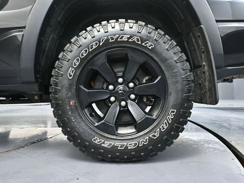 Used 2023 RAM 1500 Rebel w/ Rebel Level 2 Equipment Group image 16