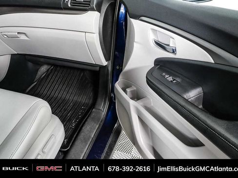 Used 2022 Honda Pilot EX-L image 24