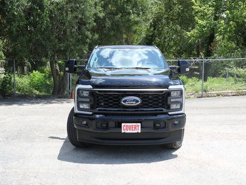 Used 2024 Ford F250 Lariat w/ Lariat Ultimate Package AWD/4WD image 8
