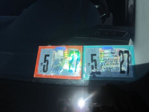 Used 2015 Subaru Forester 2.5i Premium image 5