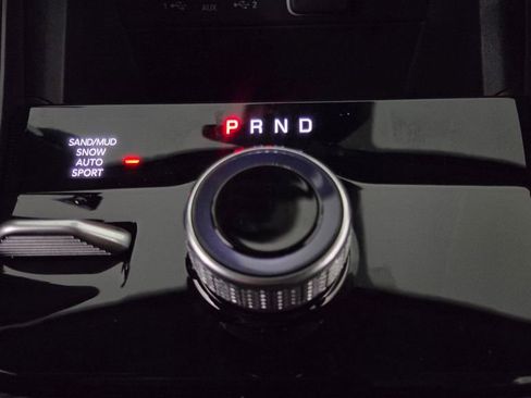 New 2025 Jeep Grand Cherokee Limited w/ Trailer Tow Package image 28