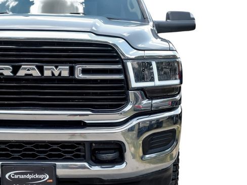 Used 2019 RAM 2500 Big Horn AWD/4WD image 49