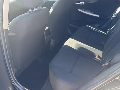 Used 2010 Toyota Corolla S FWD image 17