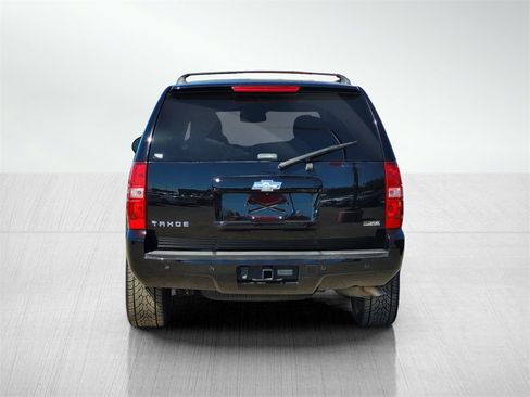 Used 2009 Chevrolet Tahoe LT w/ Convenience Package image 5