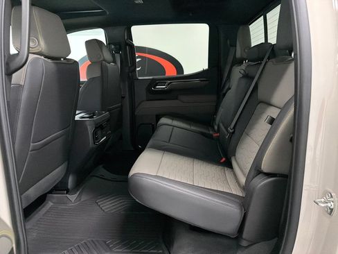 New 2026 Chevrolet Silverado 1500 ZR2 AWD/4WD image 13