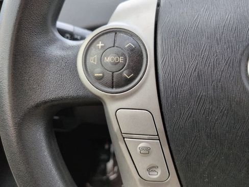 Used 2012 Toyota Prius Two FWD image 20