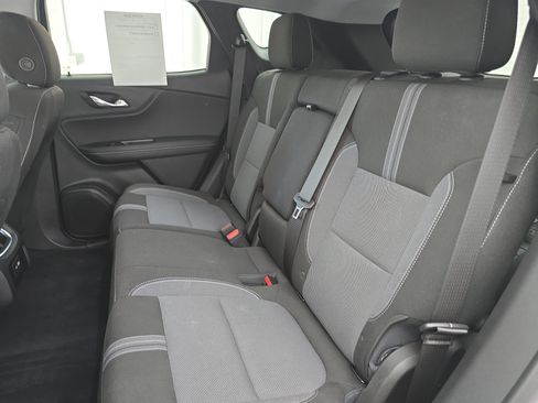 Used 2023 Chevrolet Blazer LT w/ Driver Confidence Package image 13