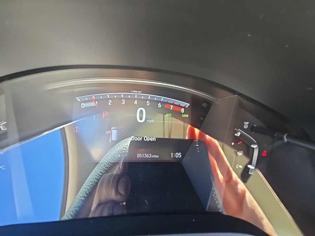 Used 2019 Honda CR-V EX image 15