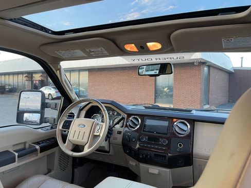 Used 2008 Ford F250 Lariat image 30